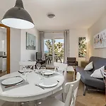 Urbanizacion Catamaran Apartment Dénia