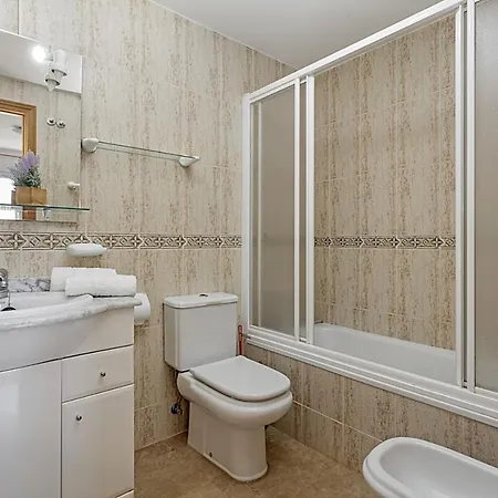 Daire Urbanizacion Catamaran