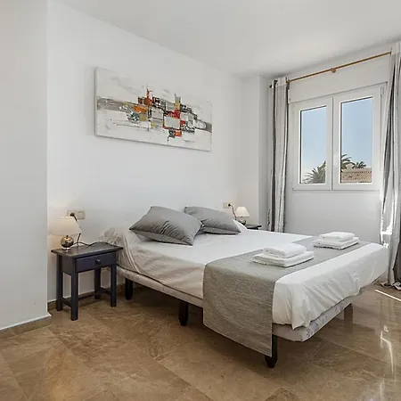 Urbanizacion Catamaran Apartment *