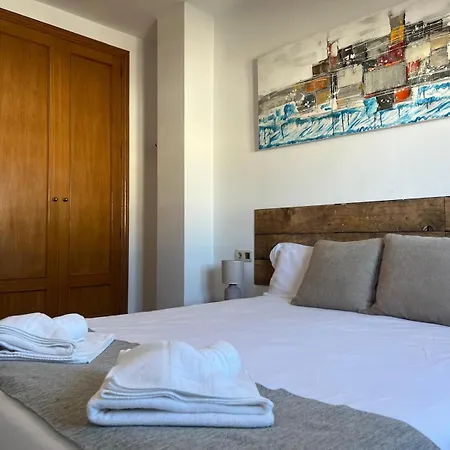 Urbanizacion Catamaran شقة