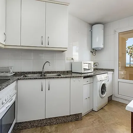 Appartement Urbanizacion Catamaran *