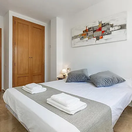 Urbanizacion Catamaran Appartement